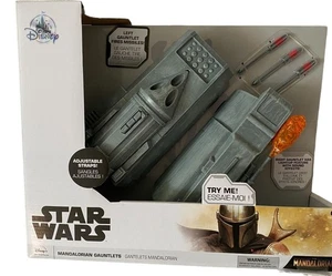 Star Wars Mandalorian Gauntlets New Sounds Roleplay - Picture 1 of 2