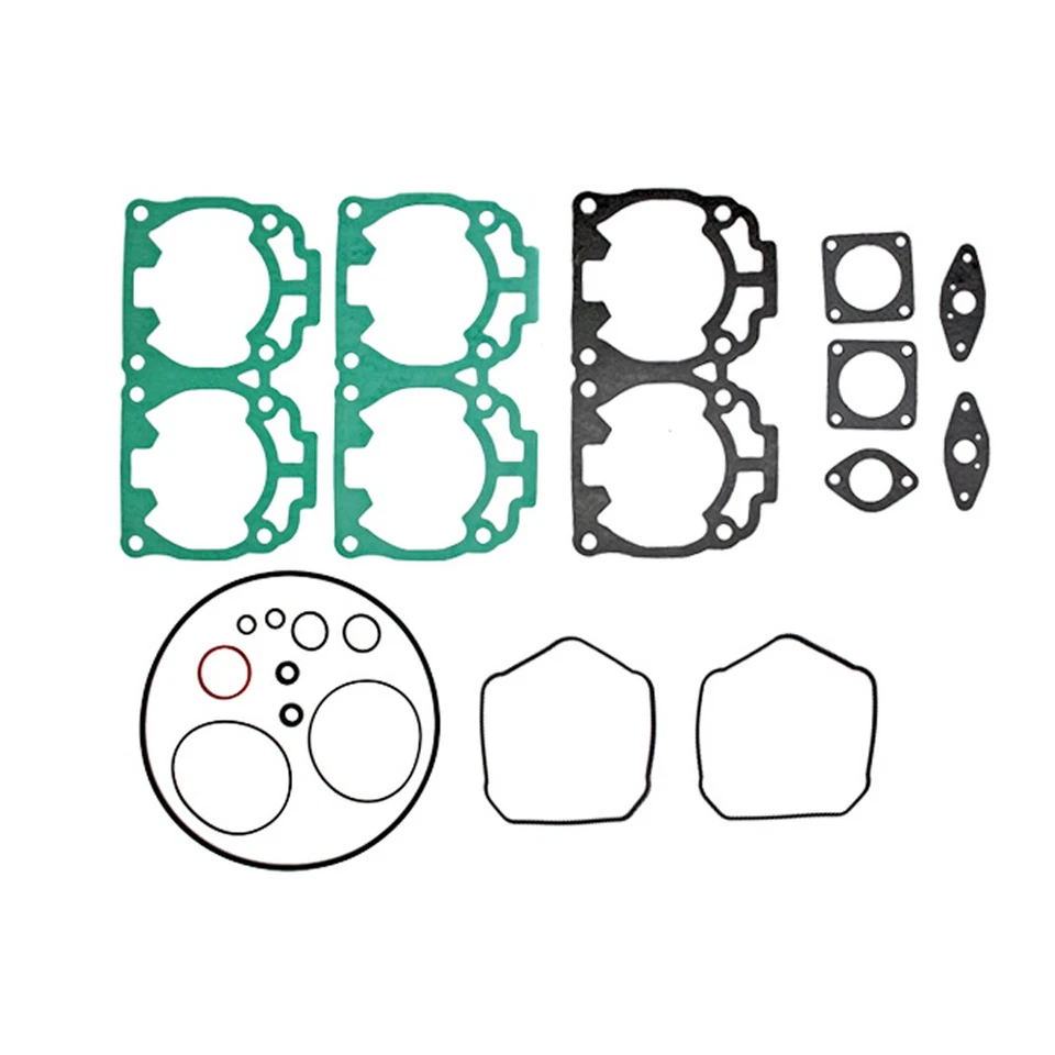 SPI Top End Gasket Kit for Ski-Doo 700 MXZ Summit Formula Deluxe fits 2000-2002 - Image 1 of 1