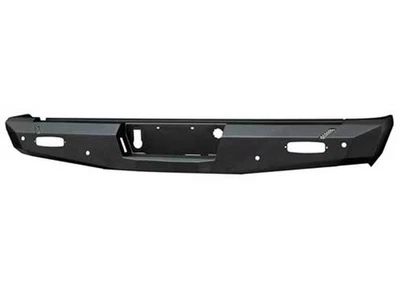 Westin 58-421005 14-19 Silv/Sierra 1500/15-19 2500/3500HD Pro-Series Rear Bumper Foto 1 de 4