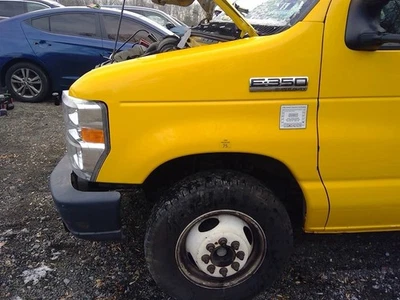 (LOCAL PICKUP ONLY) Driver Left Fender Fits 08-19 21-24 FORD E350 VAN 1593266 - Image 1 of 4