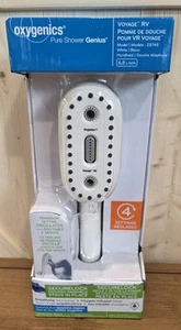 Oxygenics shower head for RV NEW - Picture 1 of 6