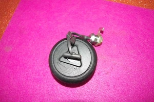 Tapa De Tanque Aprilia AF1 50 125 Réplica 8201189 Futura 8101656 - Imagen 1 de 2