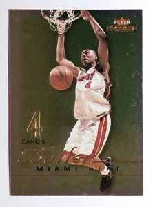 2003-04 Fleer Mystique Gold #50 Caron Butler - Picture 1 of 2