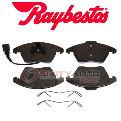 Raybestos Rear Disc Brake Pad Set for 2002-2003 Lexus ES300 - Braking fh Foto 1 de 4