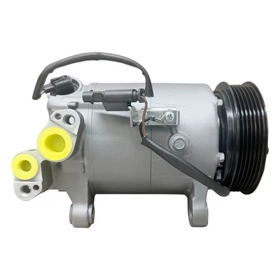 Восстановленный компрессор переменного тока RYC AFG365 подходит для BMW 440i xDrive 3,0 л 2017 2018 2019 2020 годов выпуска - Изображение 1 из 4