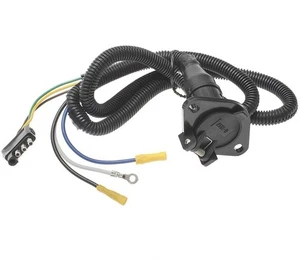 Kit de conector de remolque para Volvo 242.244 740 760 1975-2000 PRODUCCIÓN DE MOTOR ESTÁNDAR - Imagen 1 de 2