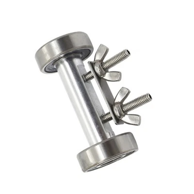 Afilador de ángulo fijo de acero inoxidable de uso común para cortador interior de 16 mm rr Foto 1 de 4