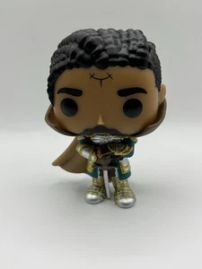 Funko Pop! Vinyl: Dungeons & Dragons - Xenk #1329 Loose OOB - Picture 1 of 7