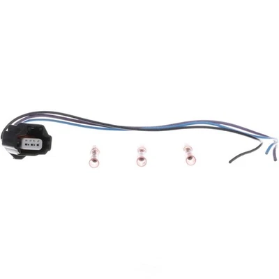 Engine Camshaft Position Sensor Connector fits 2009-2012 Suzuki Equator  STANDAR - Image 1 of 4