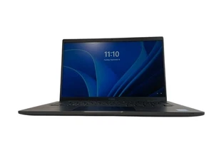 Dell Latitude 7420 computer portatile Intel i7-1185G7 8 GB RAM 512 GB NVMe Win11 - Foto 1 di 21