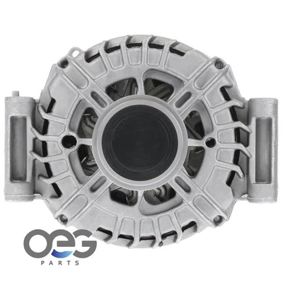 Alternador nuevo para Audi S3, A3, A3 Quattro 2,0 L 2017 06J-903-023-K 06J903023KX Foto 1 de 4