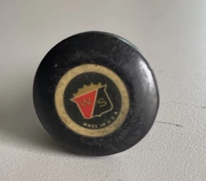 Vintage Wilson Staff End Cap Plug For Grip - Picture 1 of 4