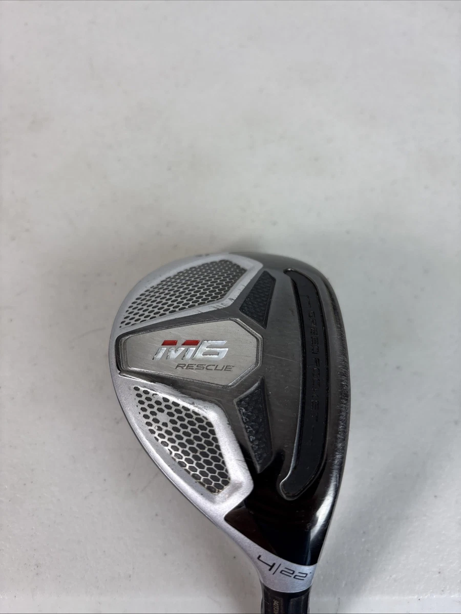 M6 Hybrid Golf Clubs for sale - eBay