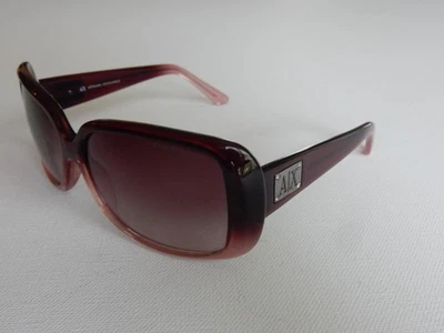 Gafas de sol Armani Exchange A/X 59[]14 130 AX106/S 0NTF AJ Foto 1 de 4