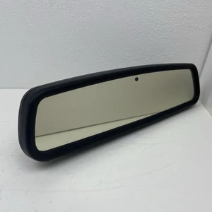 91 -97 Buick Lesabre Park Ave Riviera Cadillac Fleetwood Rear View Mirror 012597 - Picture 1 of 15