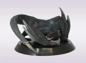 CAPCOM Monster Hunter NARGACUGA Figure Builder Vol 4 - Picture 1 of 1