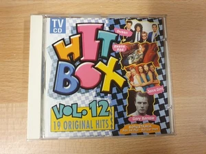 CD / HIT BOX - VOL. 12 - Picture 1 of 2