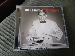 Essential Tito Puente by Tito Puente (2CD, 2005) - Picture 1 of 7