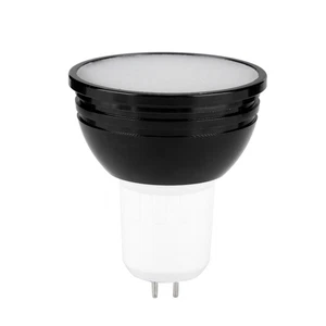AC85V 265V GU5.3 6W RGB+CW LED Light Bulb Smartphone Controlled Wi Fi Smart L AM - Picture 1 of 8