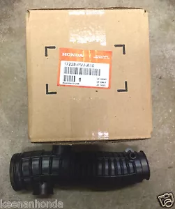 Genuine OEM Honda Pilot Air Cleaner Intake Hose Tube 2006 - 2008 4WD - Foto 1 di 3