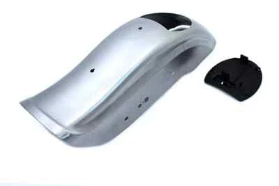 Kit guardabarros trasero bobbed para Harley Davidson 50-0866 Foto 1 de 3
