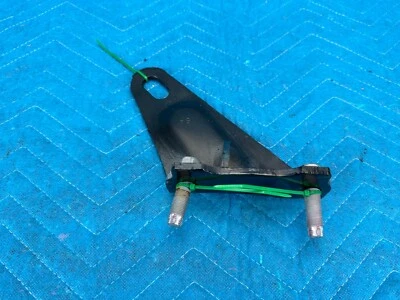 Lexus RX350 RX450h Rear Transport Towing Hitch Hook Passenger's 2010-2015 OEM - Image 1 of 4