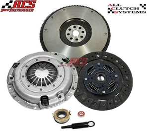 PREMIUM CLUTCH KIT & HD FLYWHEEL for 98-10 SUBARU IMPREZA RS OUTBACK 2.5L.' - Bild 1 von 1
