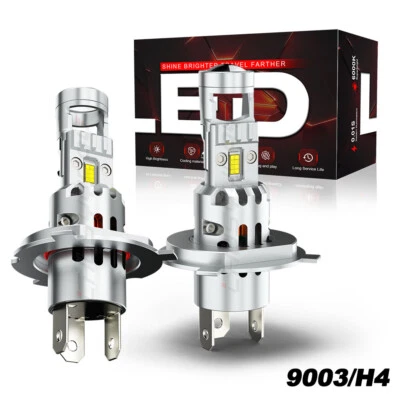 Pair LED light bulb for Honda ST1300 2004-2010, ST1300 ABS 2003-2018 motorcycle - Image 1 of 4