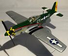Corgi Aviation Archive - GUNFIGHTER - P-51 MUSTANG CONFEDERATE AIRFORCE, AA49303
