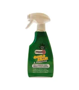 Zinsser Mould Killer & Remover 500ml - Picture 1 of 1