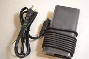 GENUINE OEM Dell 180W HA180PM181 with Power Cord - Picture 1 of 4