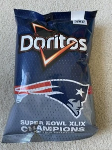 Doritos Super Bowl Tasche Promo Selten Sammlerstück - Bild 1 von 3