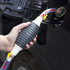 ☺ Manuelles Auto Kraftstofftank Sauger Öl Transfer Kraftstoffpumpe Benzin Diesel