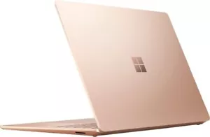 Microsoft Surface Laptop 5 13.5" Touch i5-1235U 16GB RAM 512GB SSD W11 Sandstone - Picture 1 of 4