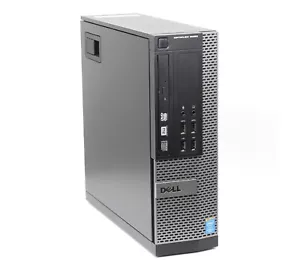 Linux Ubuntu 24.04 Desktop Computer, 3.60GHz i7, 1TB SSD, 32GB RAM, WiFi Dell PC - Picture 1 of 14