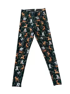 Blackmilk Disney - Bambi Leggings Size M - Picture 1 of 4