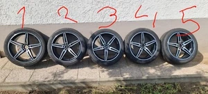 Mercedes Felgen 20 zoll - Bild 1 von 4