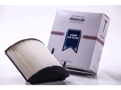 Filtro de aire de cabina para Volkswagen Golf 1990-1992 61125XP 1991 Foto 1 de 2