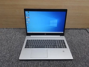 HP ProBook 440 G7 14" i5-10210U 16RAM 256GB SSD Win 11 Home - Picture 1 of 3