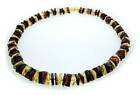 Necklace Real Amber from the Baltic Sea Necklace Women's Necklace Quality AS6