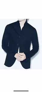 John Varvatos instruierte weiche Jacke mit Haken und Stange.52/42. $ 1298 - Bild 1 von 9