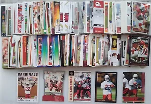 Arizona Cardinals Team Huge Lot.Bought out a collection . - Picture 1 of 7