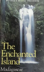 The Enchanted Island Madagascar VHS readers Digest with Booklet 1998 - Picture 1 of 4