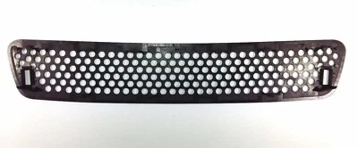 Rejilla de ventilación del capó del motor original BMW E46 M3 51132694723 Foto 1 de 4