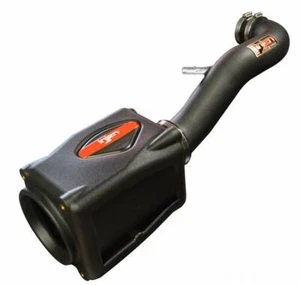 Injen PF5005WB PF negra admisión de aire para Jeep Wrangler JL Gladiator 2018-2023 3,6 L - Imagen 1 de 8