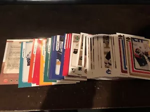 1999-00 Upper Deck Retro McDonald's Complete Set 36 Cards ROY JAGR YZERMAN +++ - Picture 1 of 1