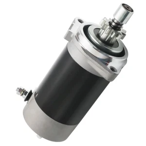 For Mercury STARTER Motor Outboard 20HP 25HP 40HP 40C 30HP 50-96359M 50-814980M - Picture 1 of 10