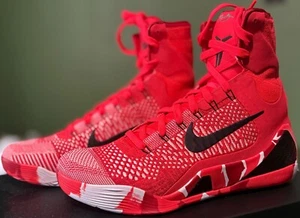 Kobe 9 Elite Protro “ Christmas “ 2024 " Size 10.5 - Picture 1 of 5