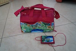 SCOUT Sporttasche & Geldbörse - Bild 1 von 4