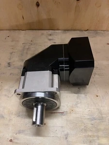 APEX DYNICS ABR115-S2-P2 GEAR HEAD REDUCER ***NEW*** Warranty!!!! - Picture 1 of 6